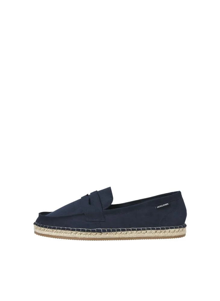 JACK & JONES Casual Espadrille Loafer