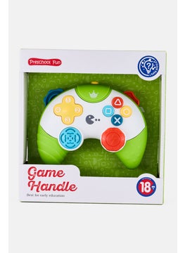 Preschool Fun Educaional Game Handle  - Image 1
