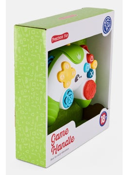 Preschool Fun Educaional Game Handle  - Image 5