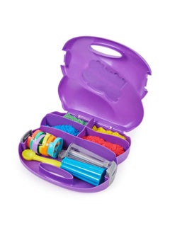 Kinetic Sand Sandwhirlz Set  - Image 3