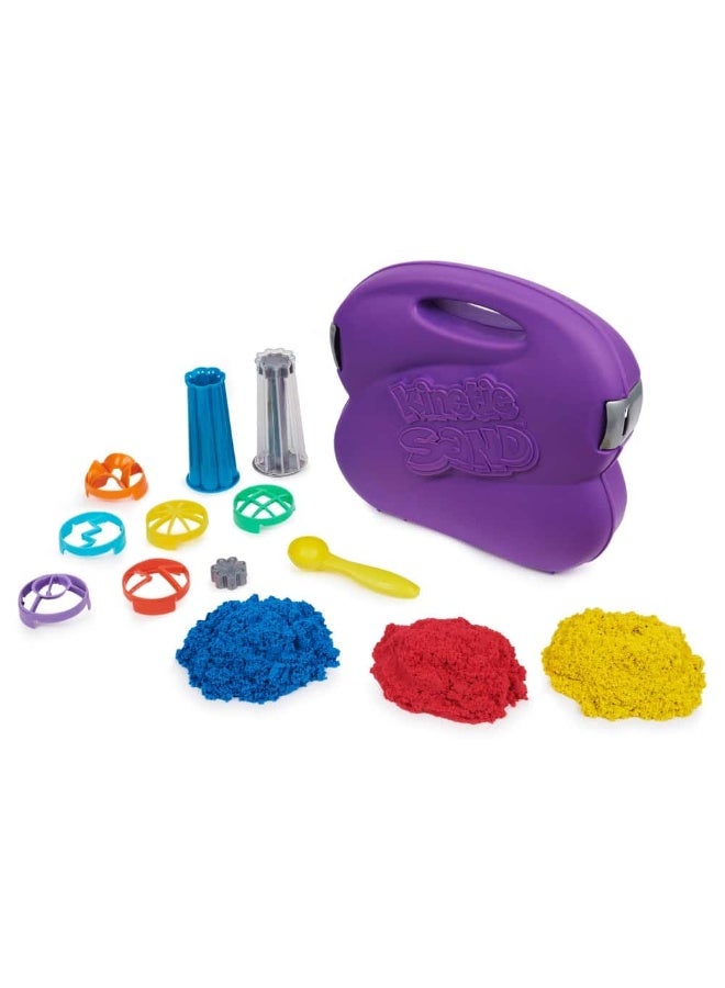 Kinetic Sand مجموعة ساندويرلز - Image 2