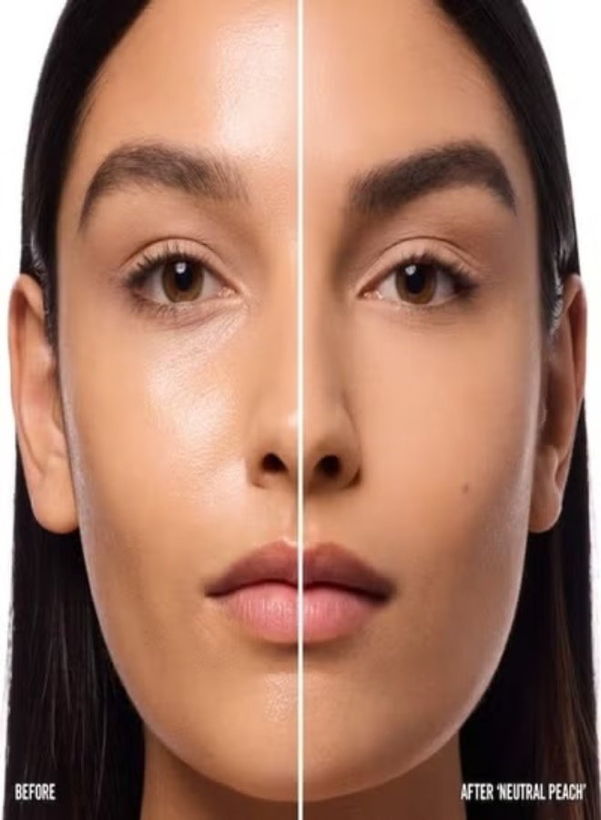 MAKEUP BY MARIO SurrealSkin® Talc-Free Soft Blur Setting Powder 15g – Shade 3 Neutral Peach – Brightening, Blurring, Weightless, Natural Soft-Matte Finish - Image 2