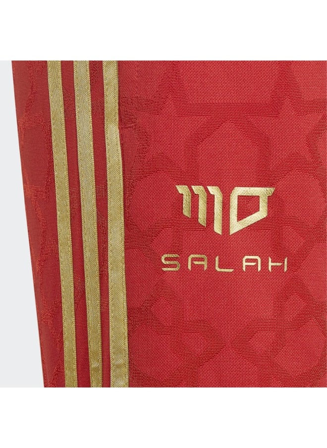 Adidas - Mo Salah 3-Stripes Shorts - Image 1