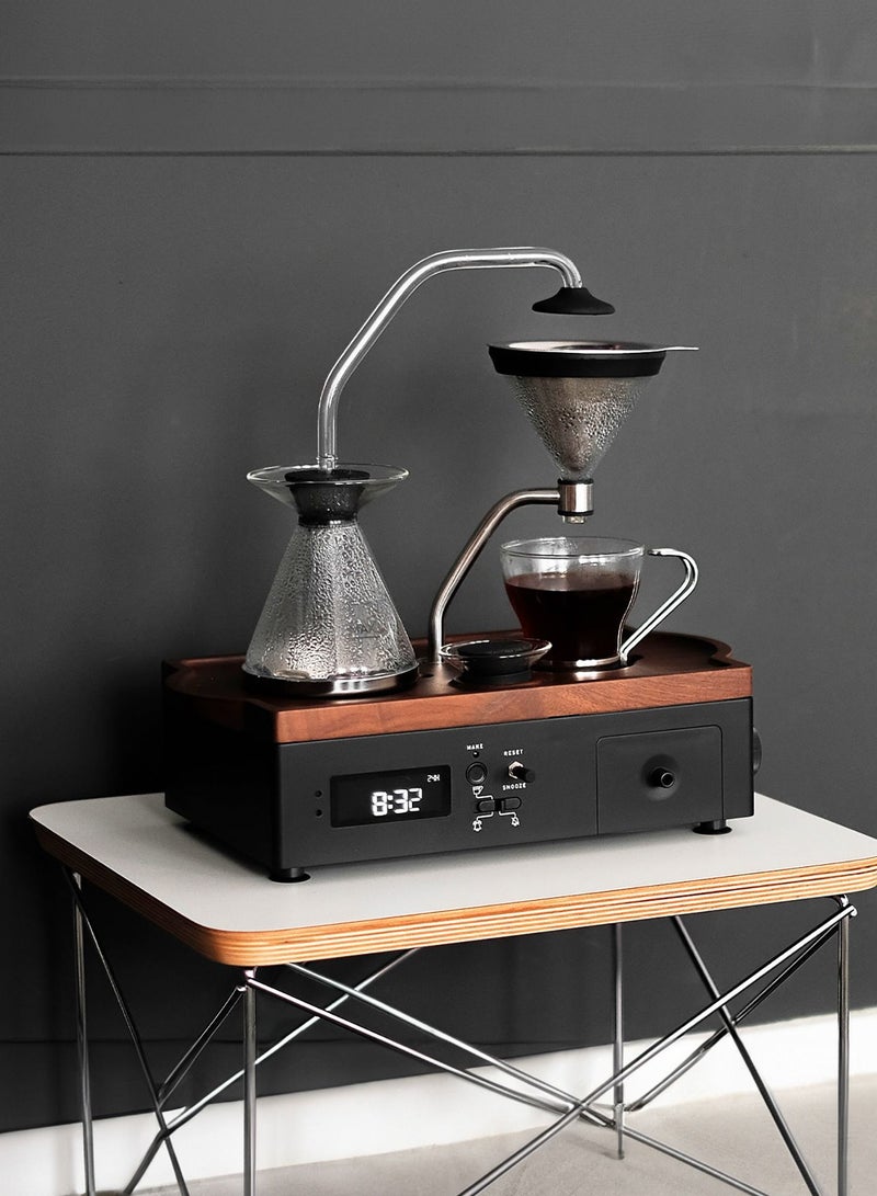Joy Resolve The Barisieur Tea & Coffee Brewing Alarm Clock - Image 2