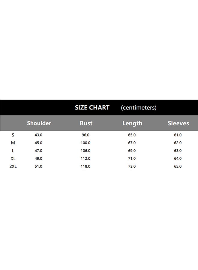 White BTS Comics Logo Print Long Sleeve Casual Hoodie - Image 3