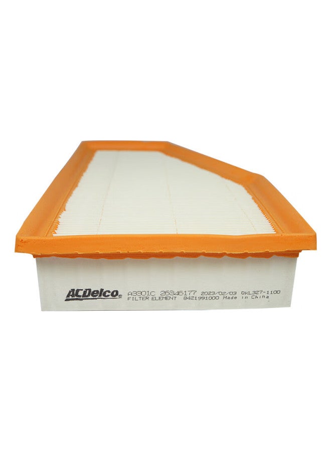 Buick Original Air Filter Element, Intake Filter For Weilang Pro 1.5t Envision Rs 1.5t And Other Models - Image 1
