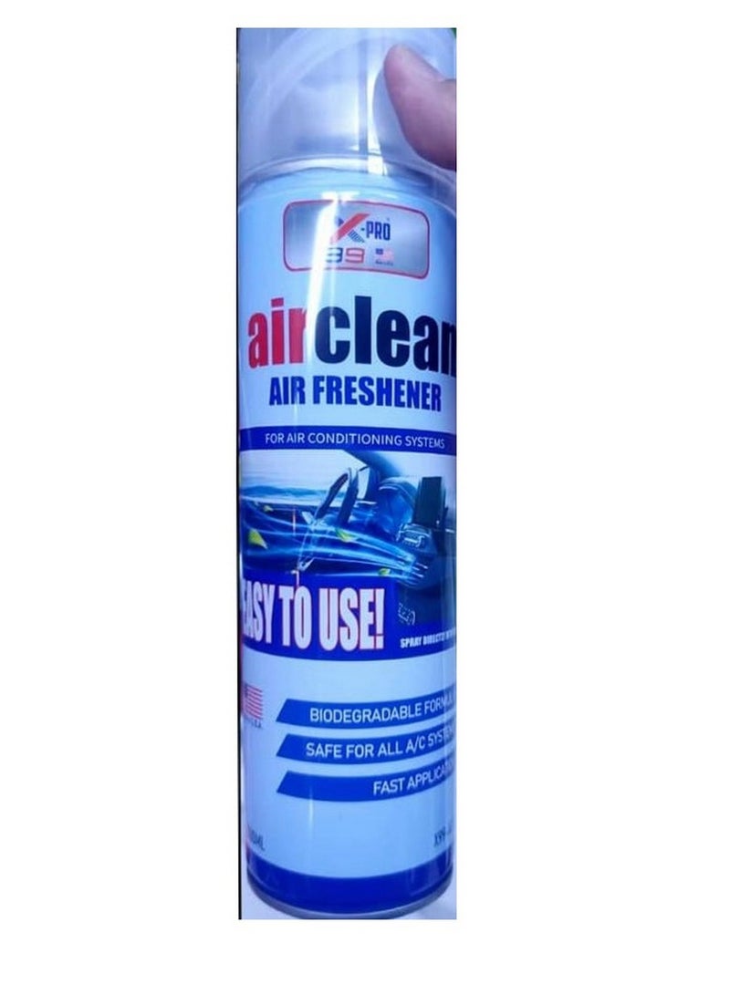 بخاخ معطر للجو اير كلين 500 مل