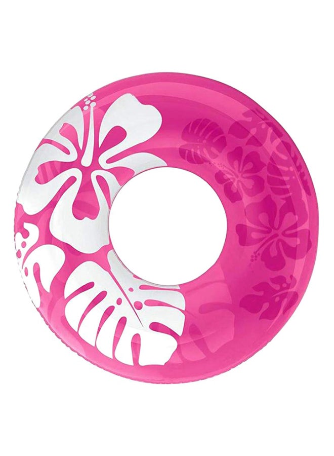 INTEX 3-Piece Pool Floating Ring Set 36inch - Image 2