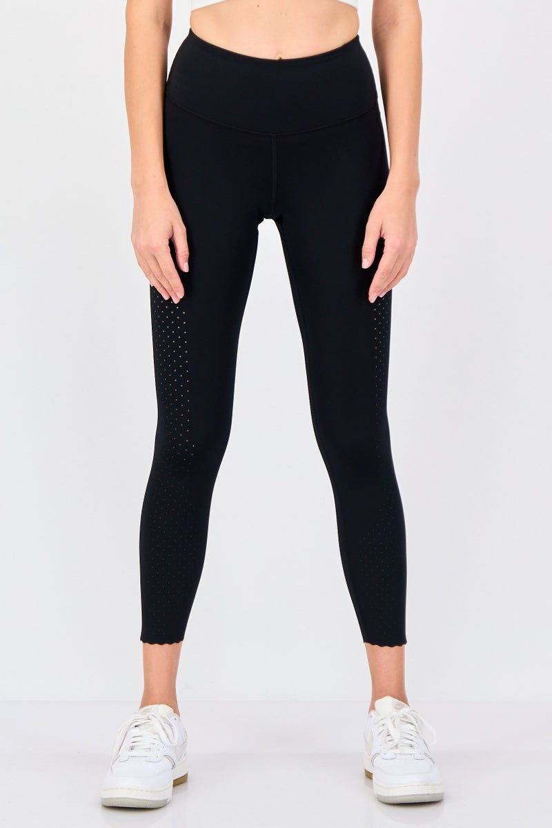 Nike Women Tight Fit Training Leggings, Multicolor - Image 1