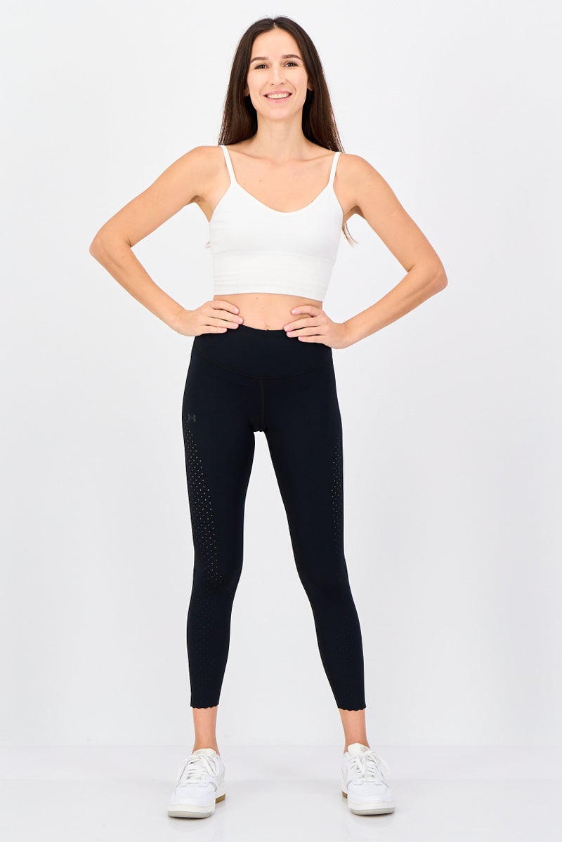 Nike Women Tight Fit Training Leggings, Multicolor - Image 4