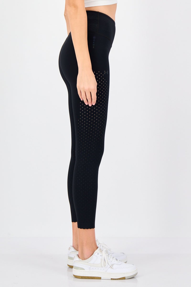 Nike Women Tight Fit Training Leggings, Multicolor - Image 2