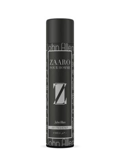 Zaaro Pour Homme