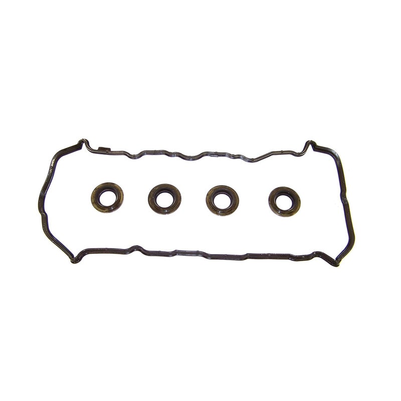 DNJ VC657G Valve Cover Gasket with Grommets for 2007-2013 Nissan Altima and Sentra 2.5L L4 DOHC
