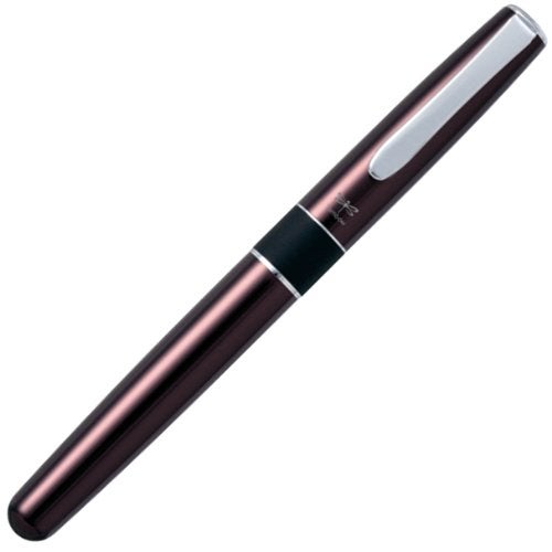 Tombow Rollerball Pen Zoom 505 ,Ball 0.5mm , Brown , BW-2000LZA55 - Image 1