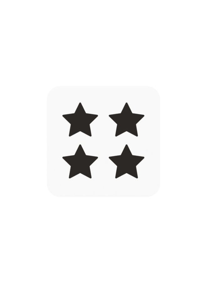 ستارفيس Starface لاصقات Hydro-Star® السوداء للبثور - Image 2