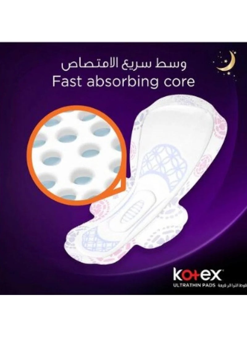 كوتكس فوط ليلية فائقة الجودة - Image 2