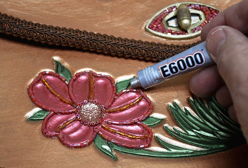 E6000 لاصق الحرف E6000 5510310 ميني (عبوة 4) - Image 3