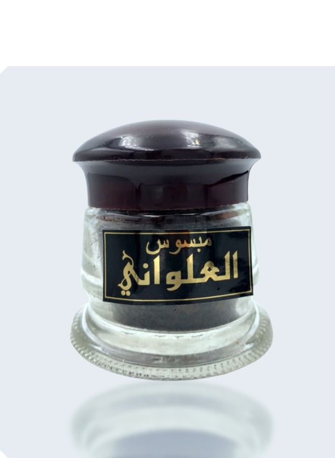 جيرنيك مبسوس العلواني 30 جرام - Image 1