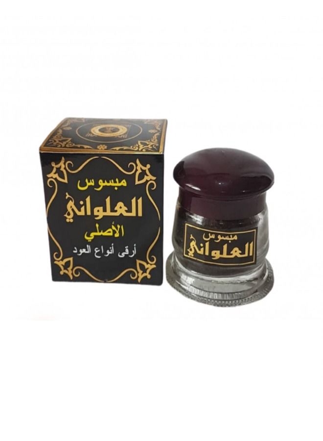 جيرنيك مبسوس العلواني 30 جرام - Image 2