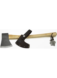 Bison 1879 American Yankee Hatchet Ax  - Image 1