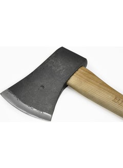 Bison 1879 American Yankee Hatchet Ax  - Image 2