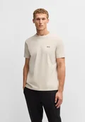 BOSS Open Beige