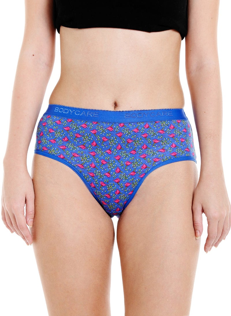 Bodycare Ladies Panty: Soft - Pack of 3 - Image 1