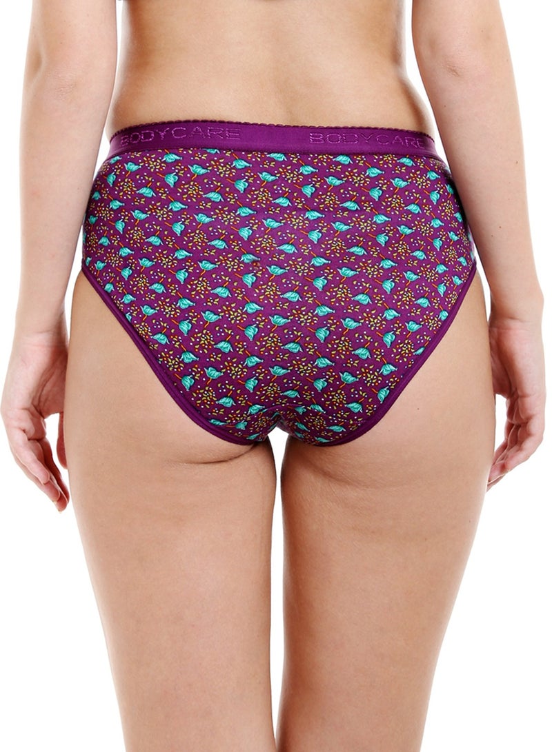 Bodycare Ladies Panty: Soft - Pack of 3 - Image 4