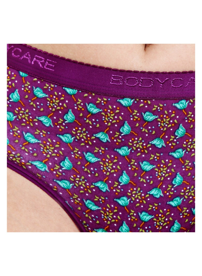 Bodycare Ladies Panty: Soft - Pack of 3 - Image 5