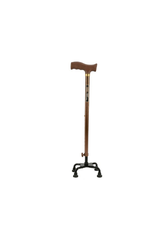 عصا مشي رباعية الأرجل NM-65
