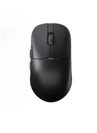 AJ159 Gaming Mouse, Lightweight And Portable Bluetooth Wireless Mouse, Fast Charging Ergonomic Design Computer Mouse For Gaming Home Office Work, (1pc, Black, Three Modes AJ159) - pzsku/Z6E786C93CB929B58F1A1Z/45/1752404261/6d161005-5e1d-4a66-9ecd-ebbc8a34a8eb