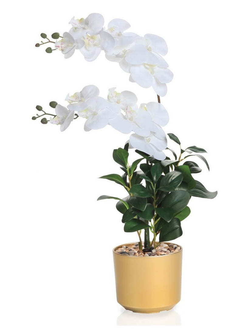 co arma Artificial tree simulating natural trees 65 cm  - Image 2