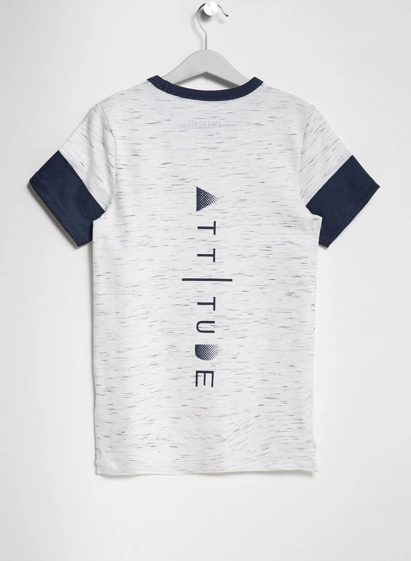 F&F Tween Jungle T-Shirt