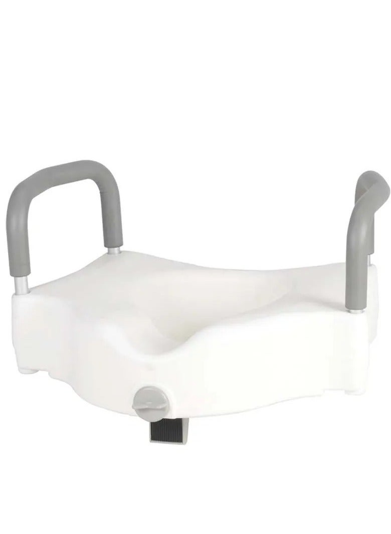 DAYANG Raised Toilet Seat