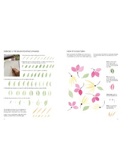 Wildflower Watercolour: Recognising and Painting Nature  - Image 2