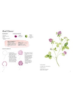 Wildflower Watercolour: Recognising and Painting Nature  - Image 5