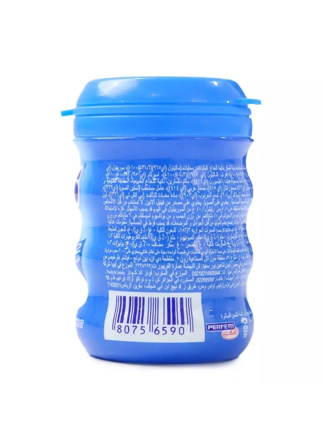 Mentos Pure Breath Chewing Gum - 32pcs - Image 3