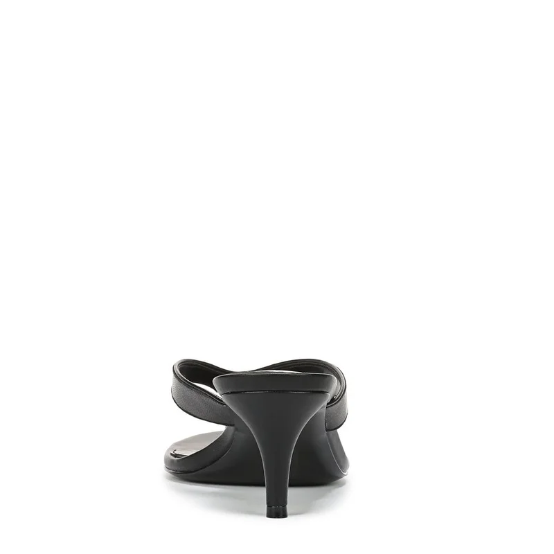 Sam Edelman  Amie Kitten Heel Sandal for Women | Best Price UAE
