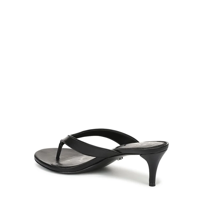 Sam Edelman  Amie Kitten Heel Sandal for Women | Best Price UAE