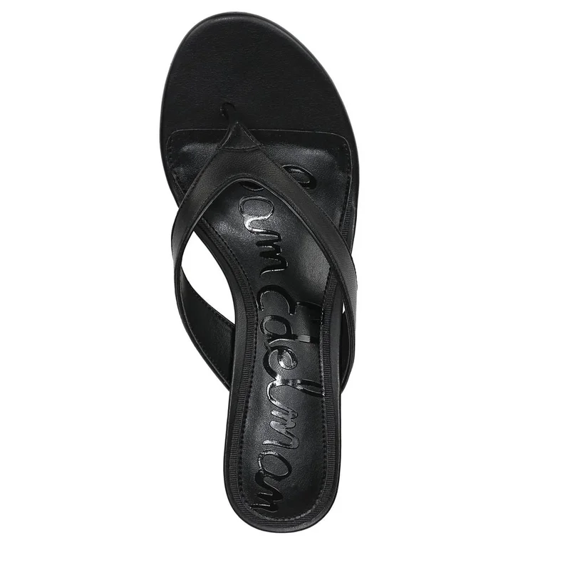 Sam Edelman  Amie Kitten Heel Sandal for Women | Best Price UAE