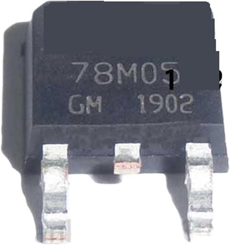 L78M15CDT TO-252 Voltage Regulator IC Chip 10Pcs 78M12 78M15 78M05 78M06 78M08 78M09 78M10 78M18 78M24 - Image 1