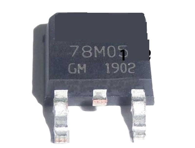 L78M15CDT TO-252 Voltage Regulator IC Chip 10Pcs 78M12 78M15 78M05 78M06 78M08 78M09 78M10 78M18 78M24 - Image 2