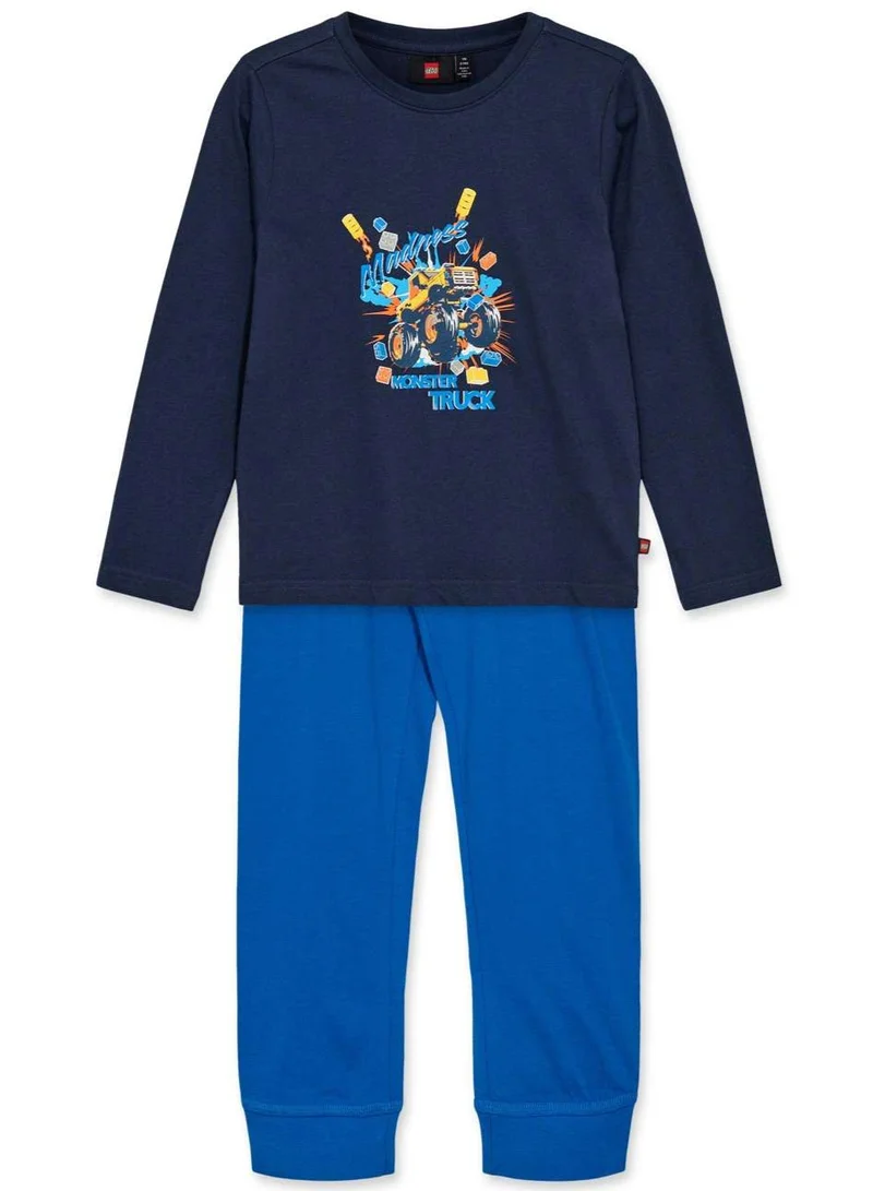LEGO LEGO - PYJAMAS SET