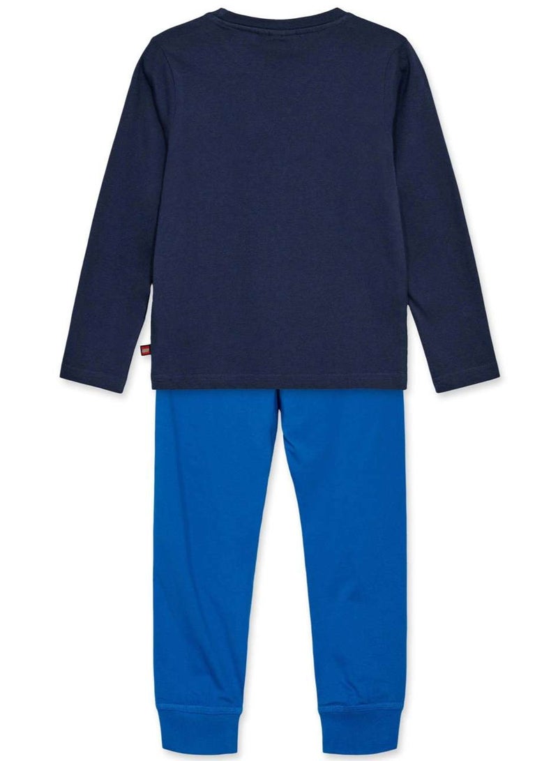 ليغو طقم بيجامات ليجو - Image 3