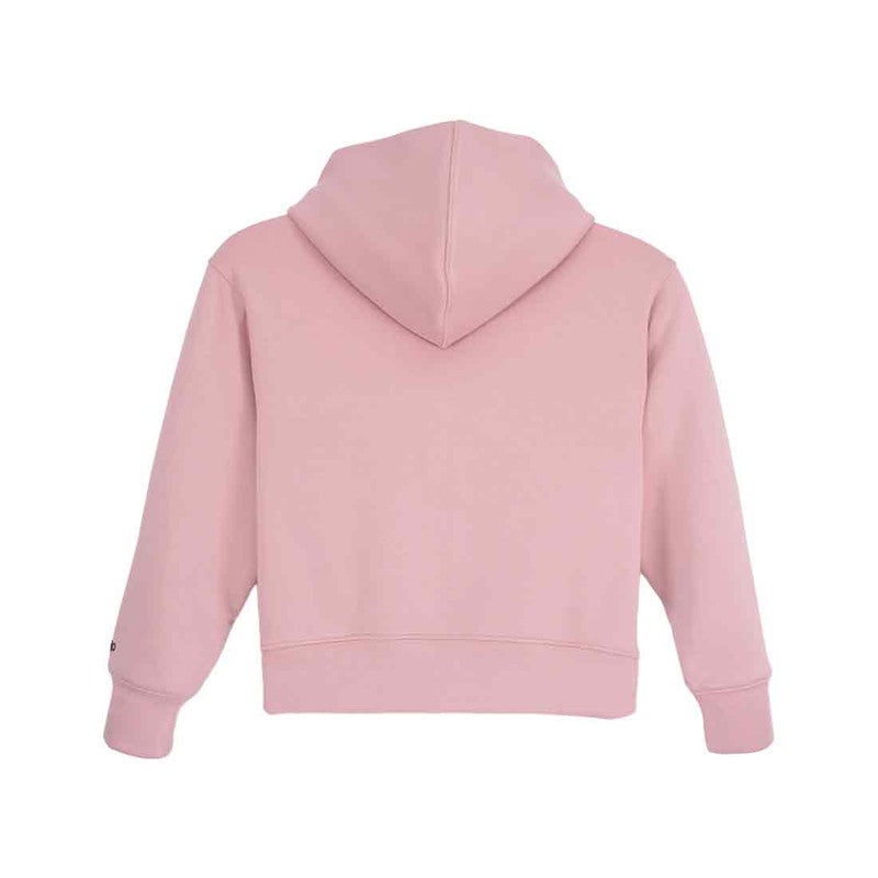 CEDRO VIBE FORM GIRLS HOODIE - Image 3