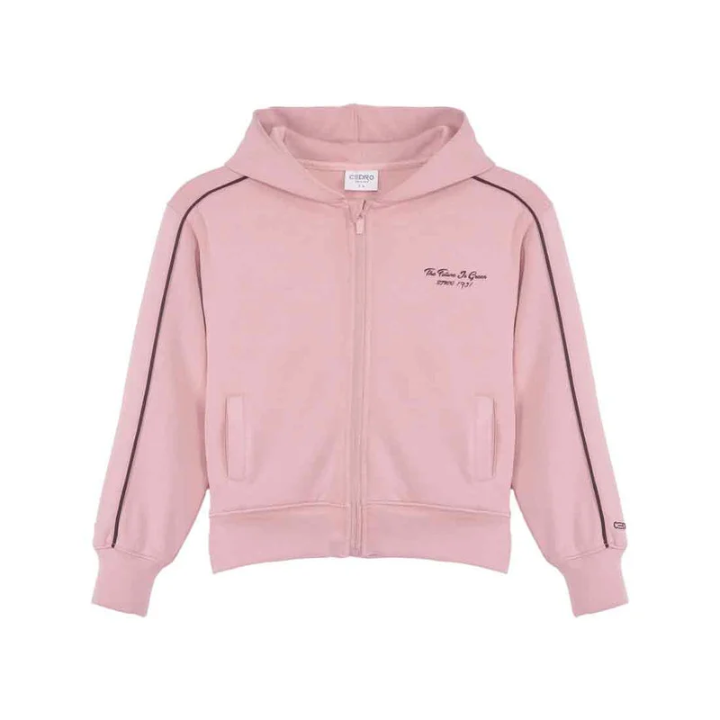 Cedro VIBE FORM GIRLS HOODIE