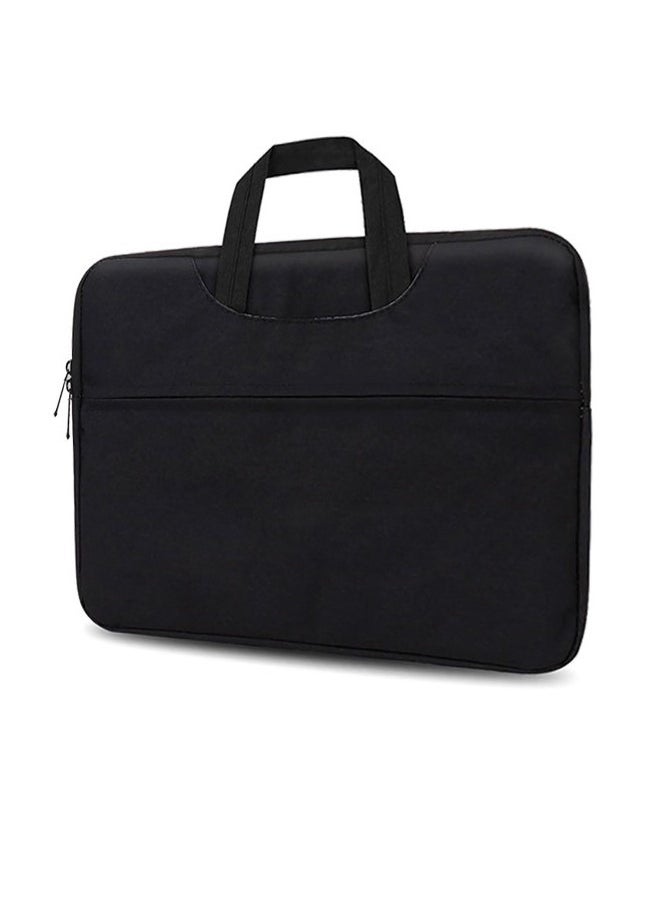 Generic Laptop Bag Case Briefcase Handlebag for MacBook  - Image 1