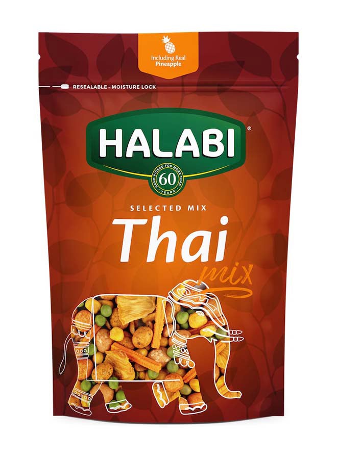 Halabi Thai Mix 175g - Image 1