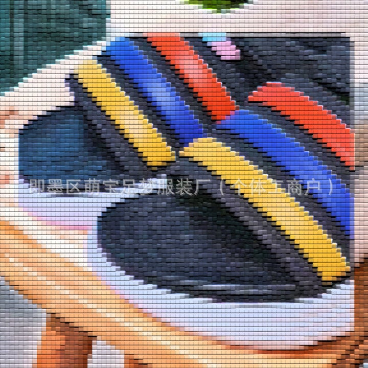 Yy 15.9Kg Barssand Kidsren'S Sandals Beach Shoes Men'S And Women'S Baby Kidsren'S Shoes Summer Outdoor Sandals - Image 1