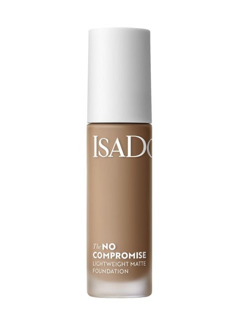 كريم أساس خفيف الوزن غير لامع No Compromise 5C